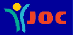 logo - Jeunesse Ouvrière Chrétienne