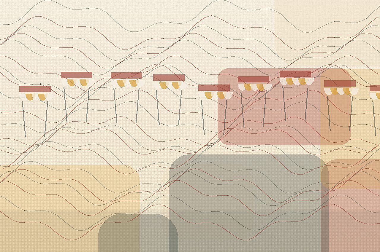 Illustration du guide Un Restaurant à Pau et alentours se choisit par quartier