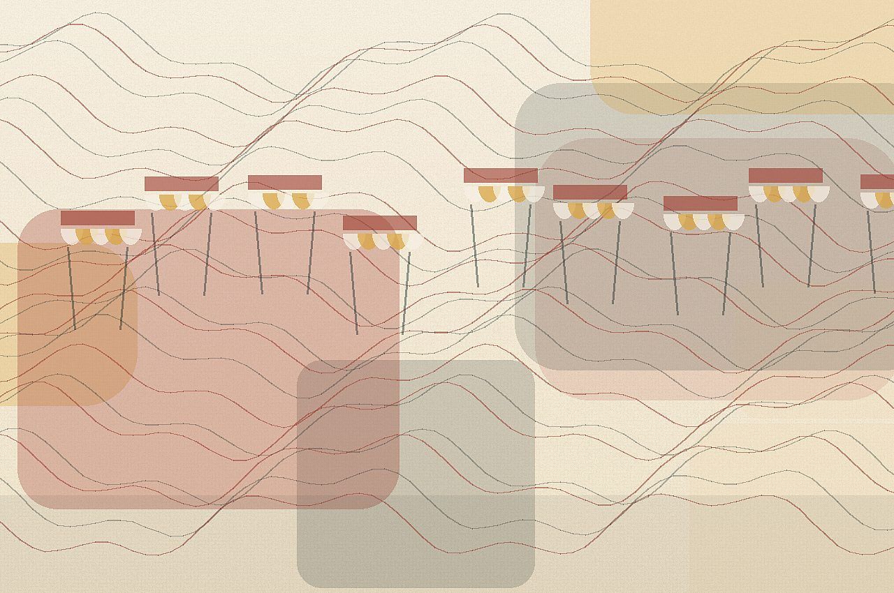 Illustration du guide Le Gueuleton Pau se découvre comme une table de bons vivants