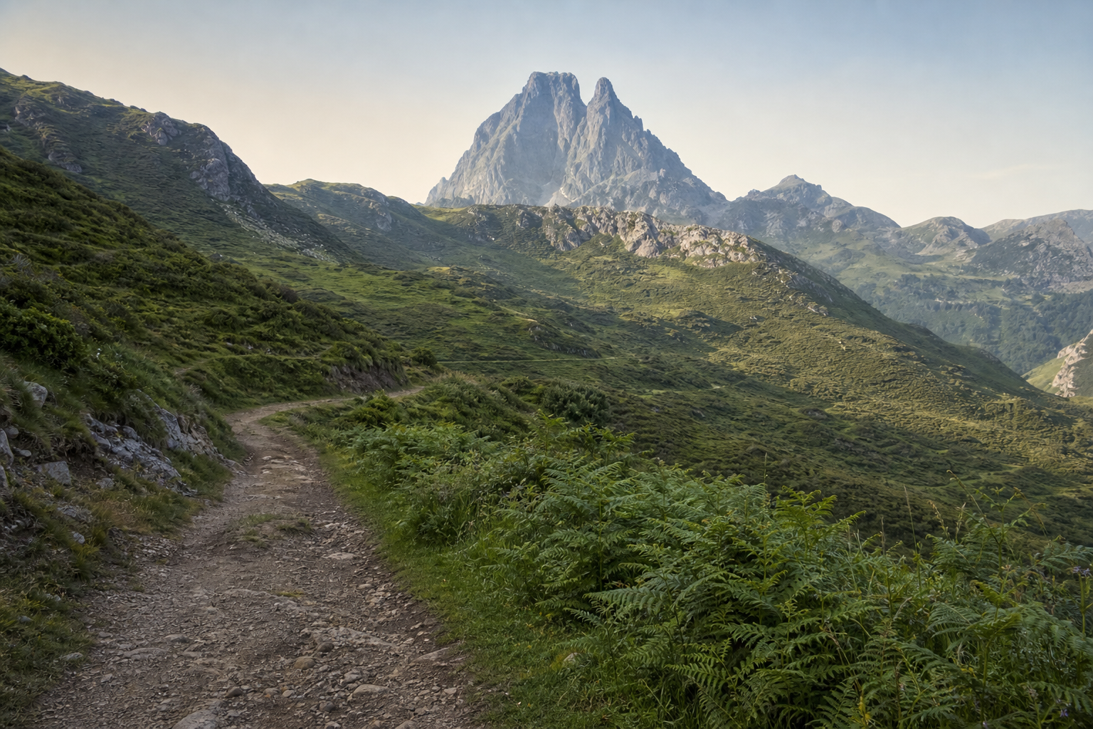 Illustration du guide Le tourisme dans les Pyrénées-Atlantiques se choisit à votre rythme